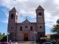 The Cathedral